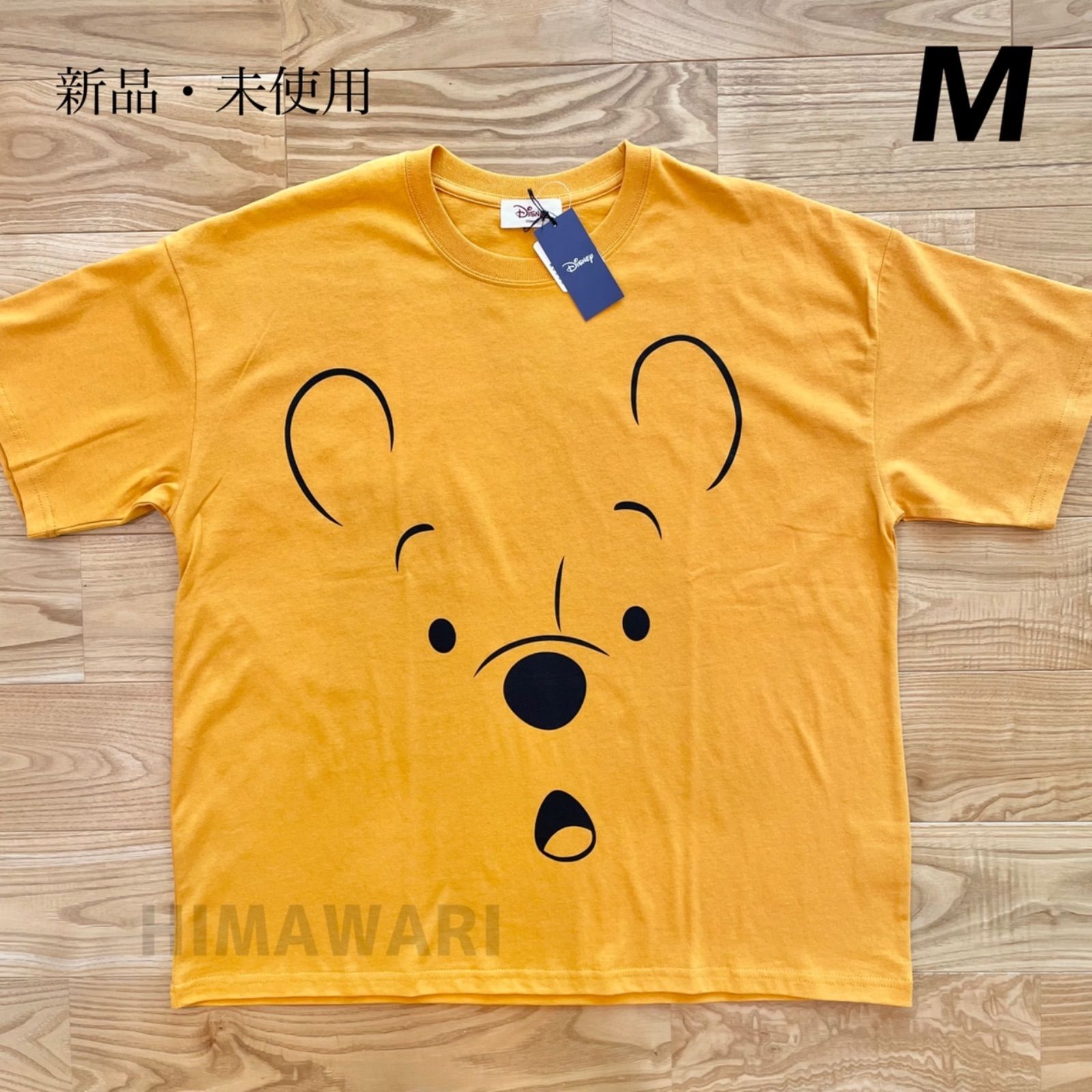 ディズニー ヴィンテージ くまのプーさんTシャツ wdw 90sヴィンテージ ディズニー くまのプーさんTシャツ グレー L