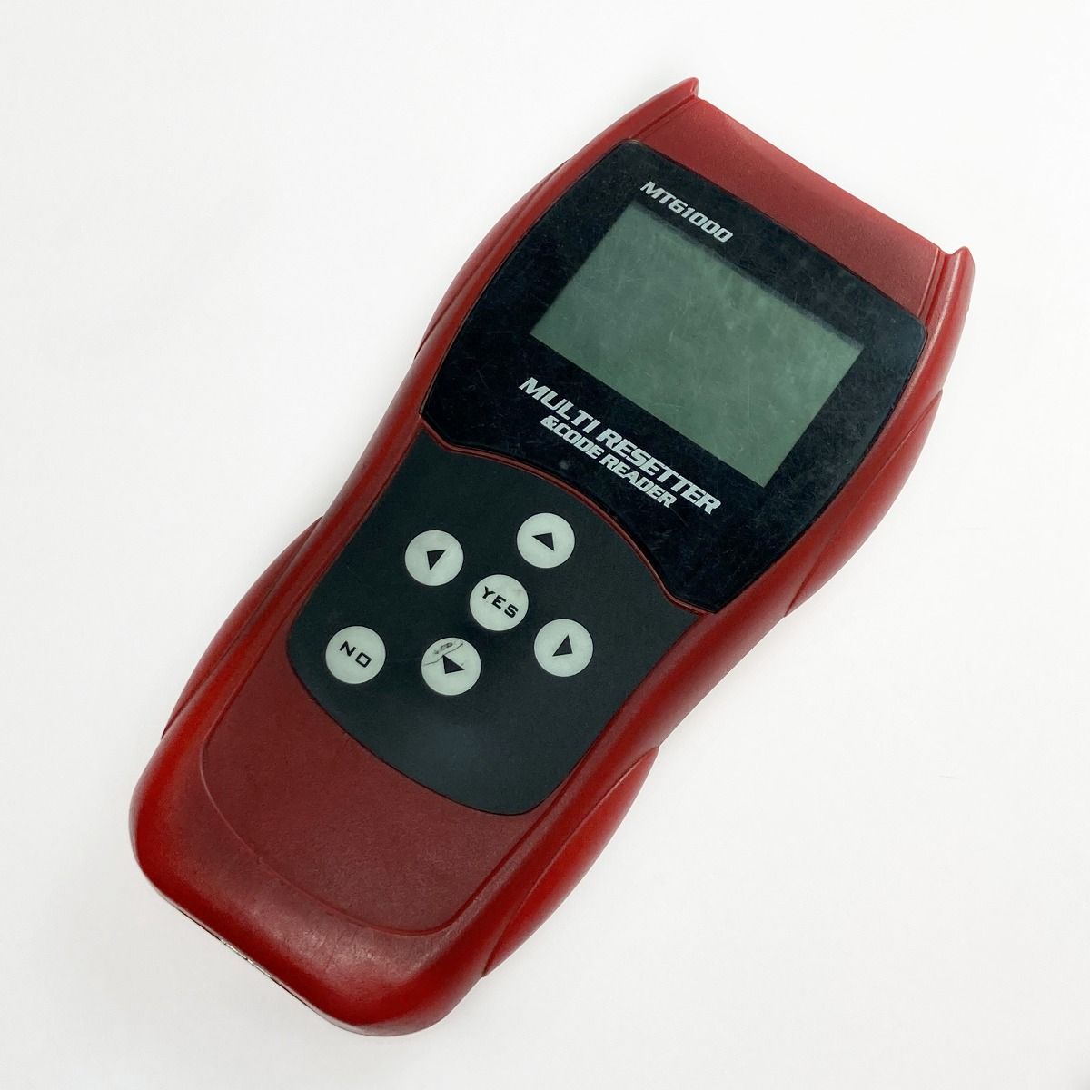 Snap-on スナップオン マルチリセッター＆コードリーダー MTG1000