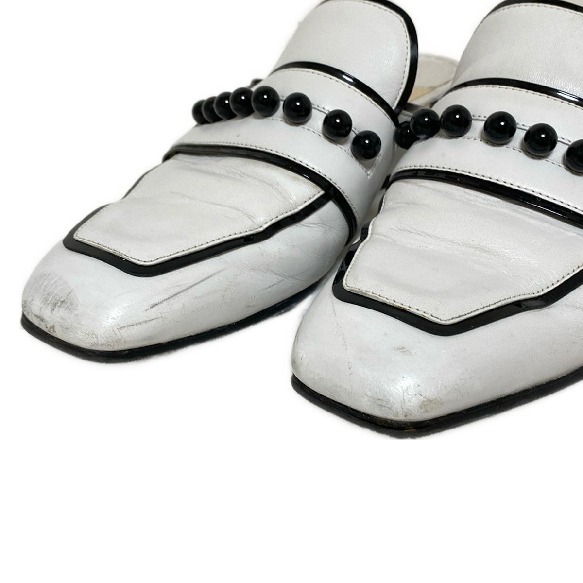 ブローファー|YK