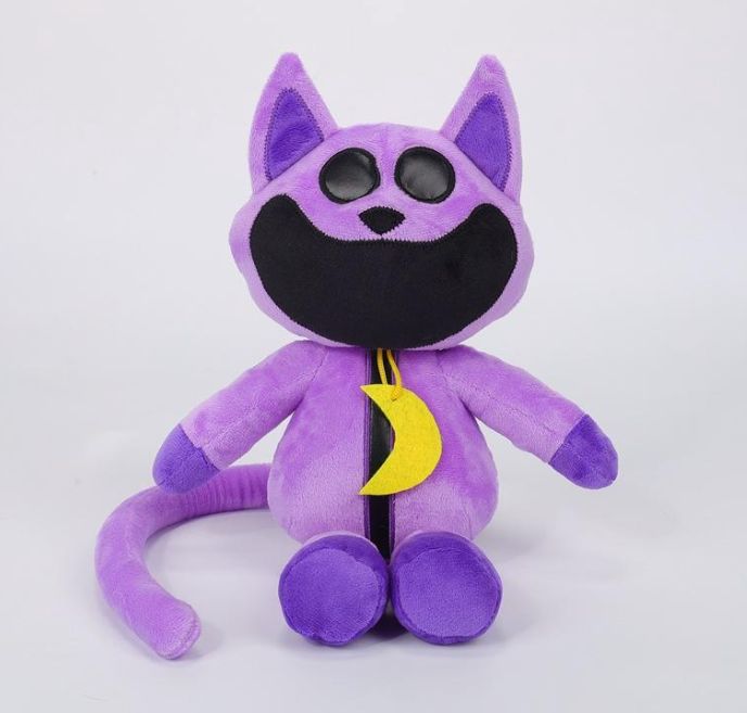 ポピープレイタイム キャットナップ チャプター3 ぬいぐるみ
