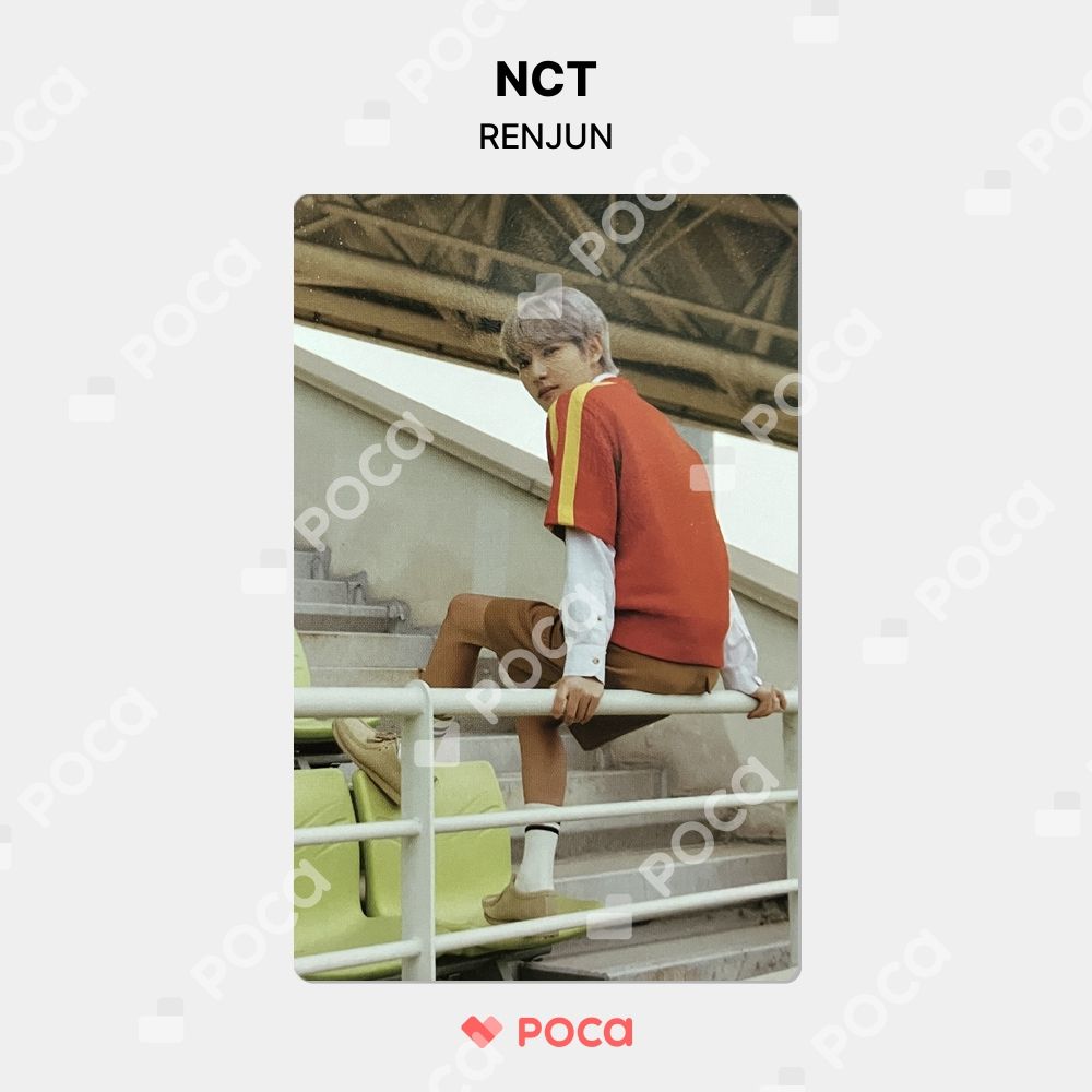 nct international トレカ ロンジュン NCTDREAM BTTF Everline ラキドロ トレカ ロンジュン - メルカリ