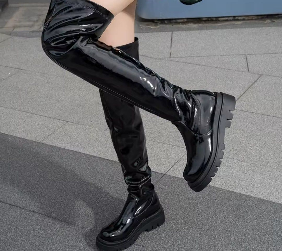 ボッテガヴェネタ ラグ レースアップブーツ ラグ レースアップブーツ