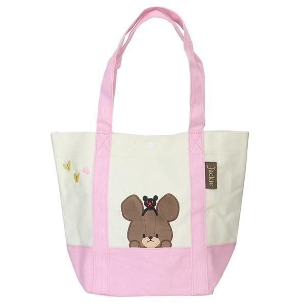 くまのがっこう ランチトート ミニバッグ ひょっこりジャッキー 人気・おすすめ|省スペース設計・旅行向けにおすすめ 公式 プライバシー配送 くまのがっこう ランチトート ミニバッグ ひょっこりジャッキー 人気・おすすめ|省スペース設計・旅行向けにおすすめ 公式 プライバシー配送