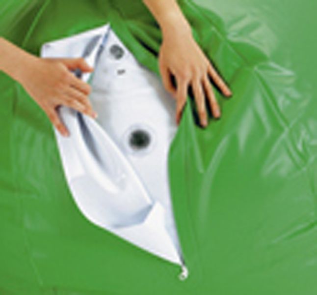 エバニュー Evernew 【メーカー直送品】 カラー大玉120 体育 授業 体育