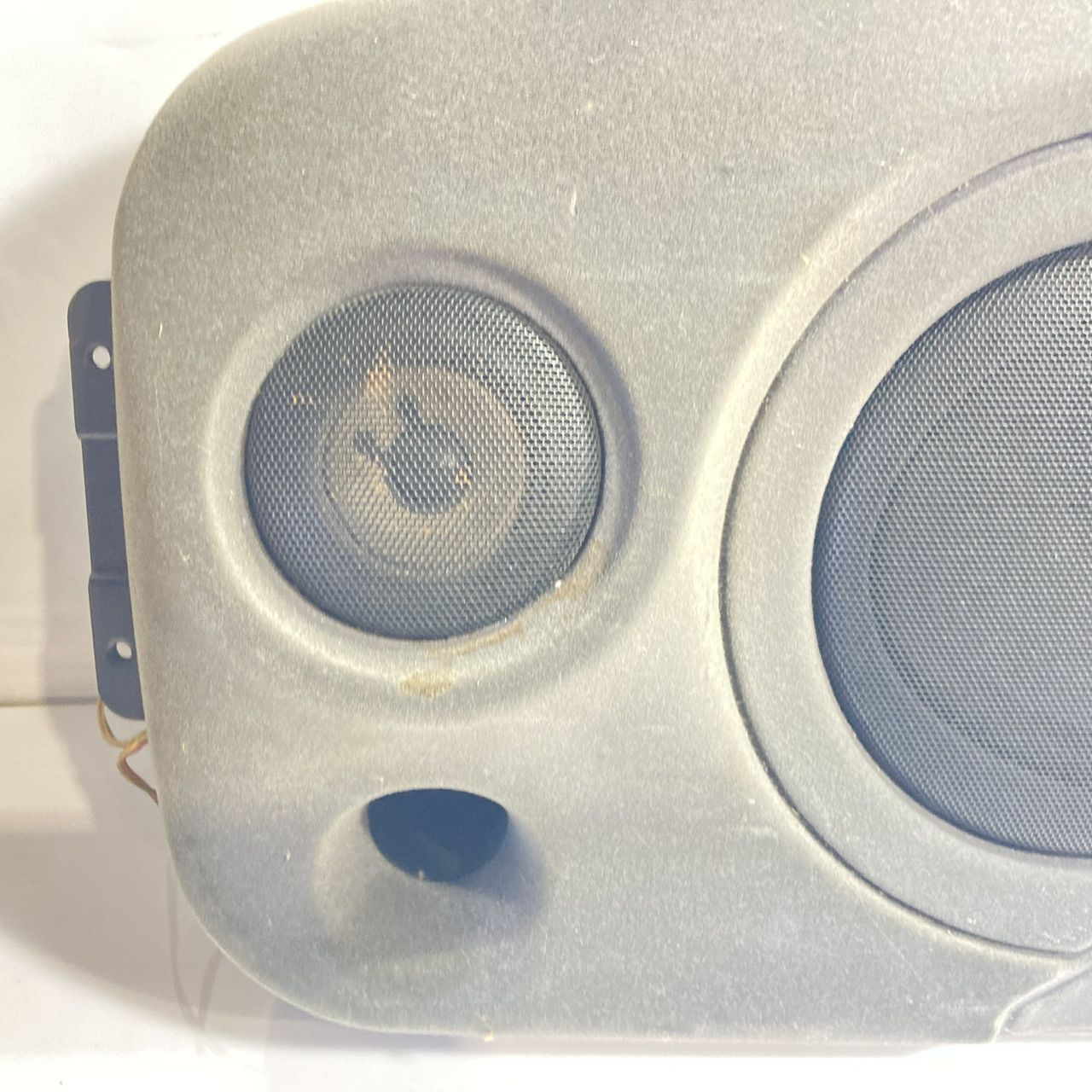 ケンウッドカースピーカーKSC-RZ7700 ☆KENWOOD KSC-RZ7700 ルーフマウントスピーカー☆jaudio