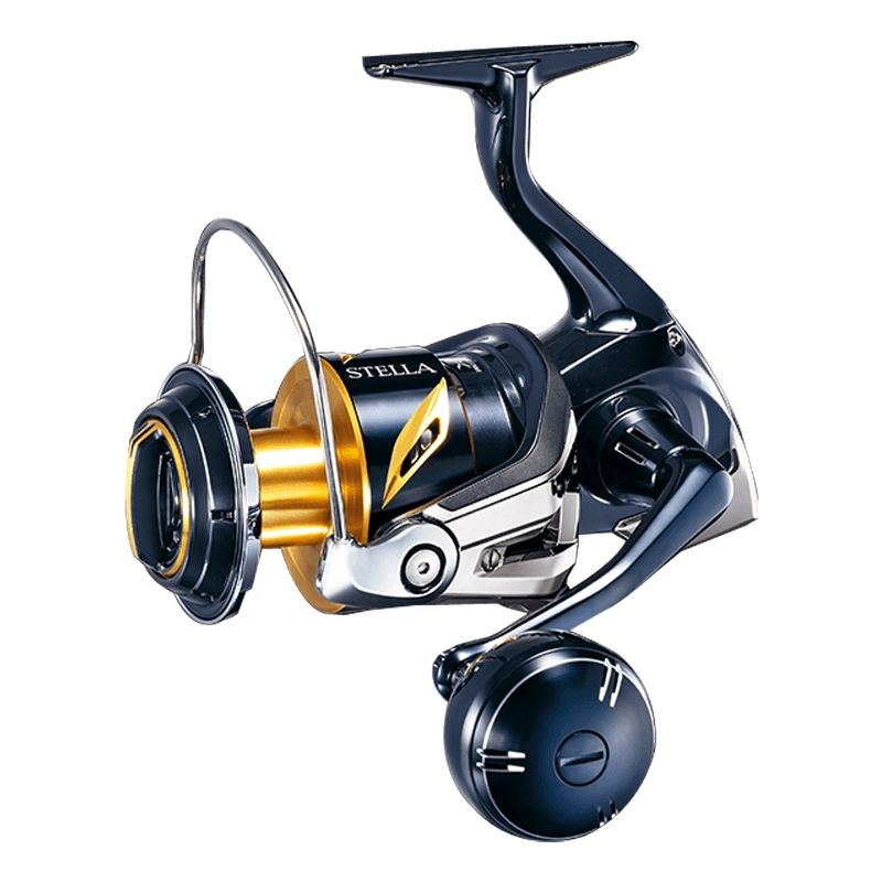シマノ(SHIMANO)] 19 ステラ SW 8000PG - メルカリ