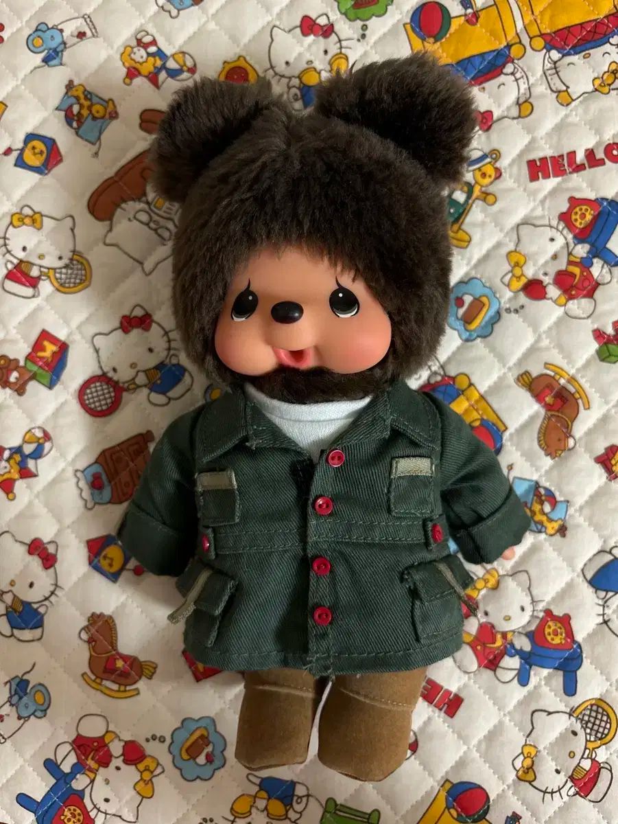 ちいかわ64点。マスコット·ぬいぐるみ·ポシェット·バッチまとめ