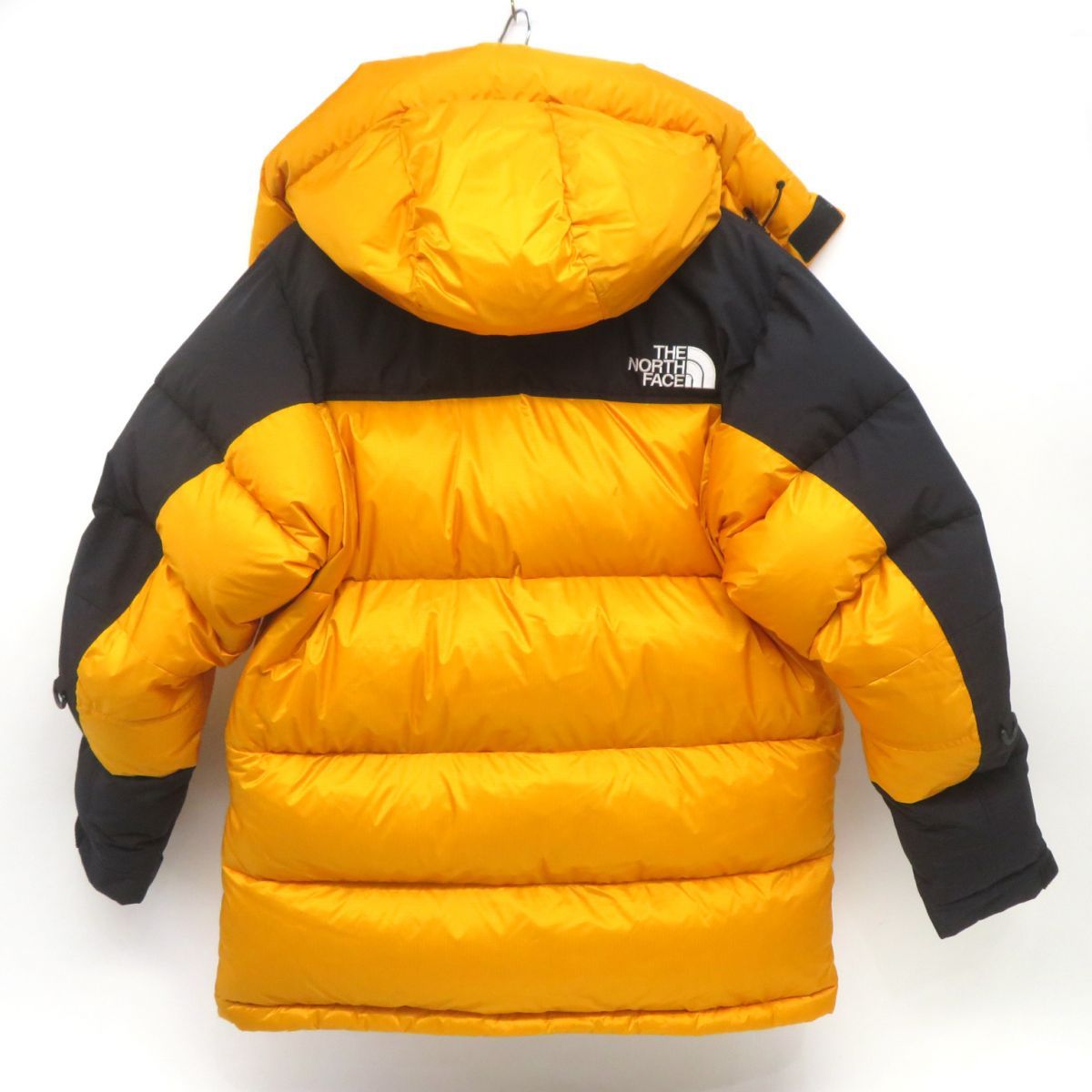 THE NORTH FACE ノースフェイス Him down parka ヒムダウン