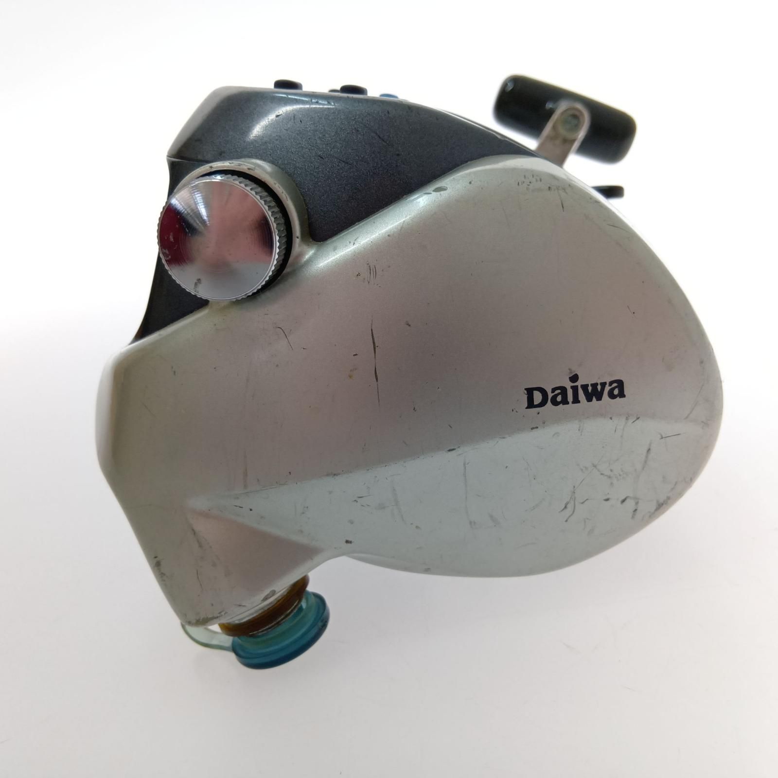 □□DAIWA ダイワ 電動リール スーパータナコン-S 600W 801359