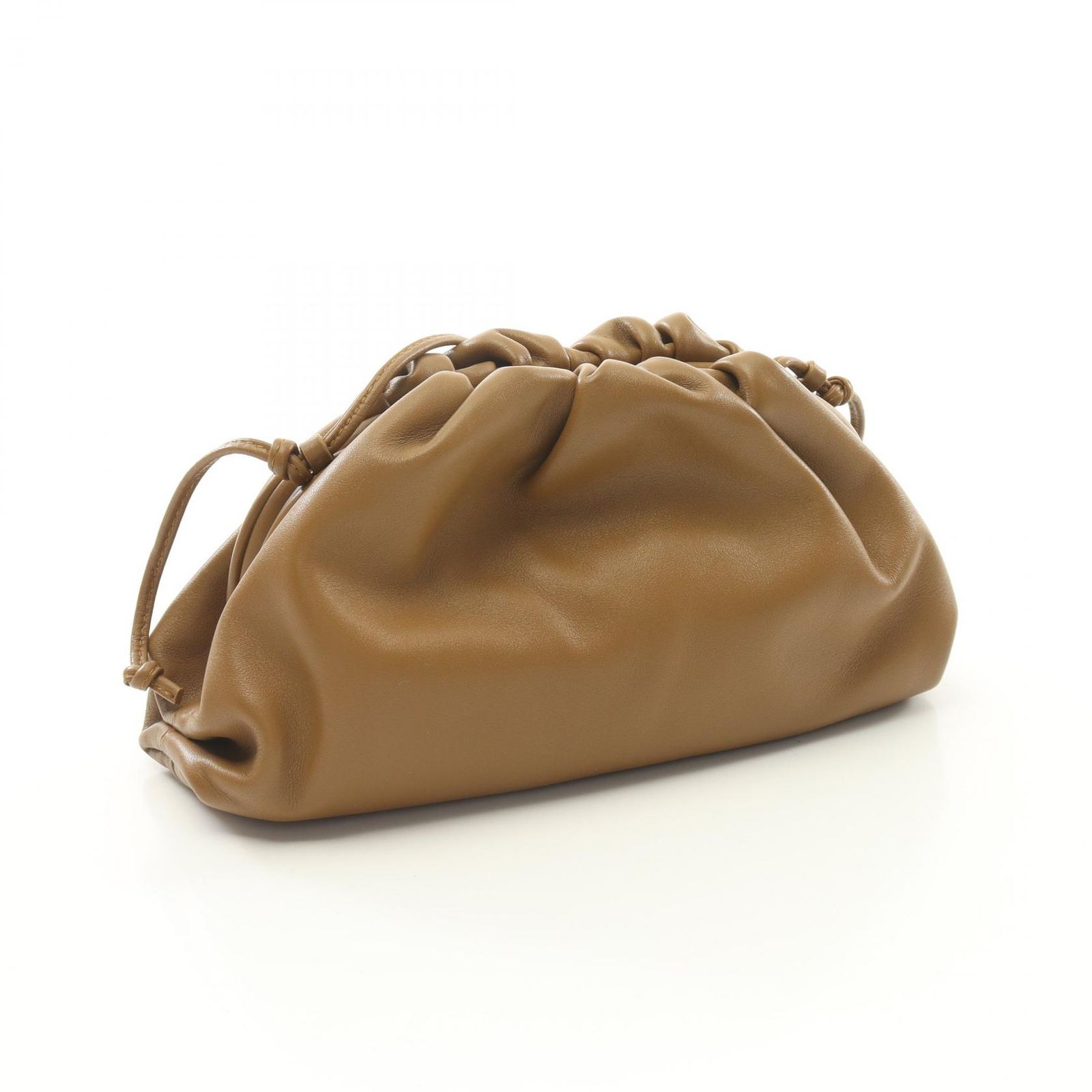 ボッテガヴェネタ BOTTEGA VENETA ショルダーバッグ ミニ ザ ポーチ 