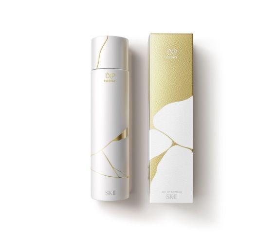 サンプル品 SKⅡ LXP 金継ぎ エッセンス化粧水 30ml
