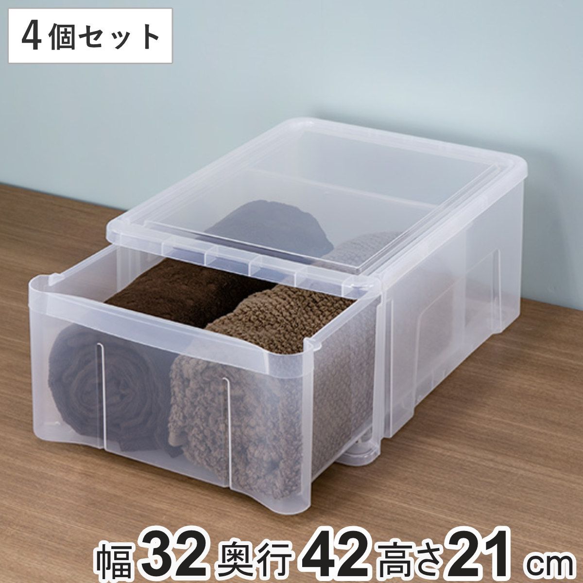 （まとめ）天馬 プレクシーケース S クリア 1個〔×5セット〕 まとめ）天馬 プレクシーケース S クリア 1個×5セット まとめ