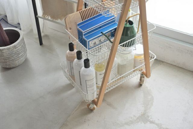 キッチンワゴン