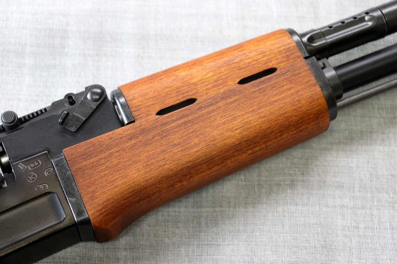 銃 ライフル