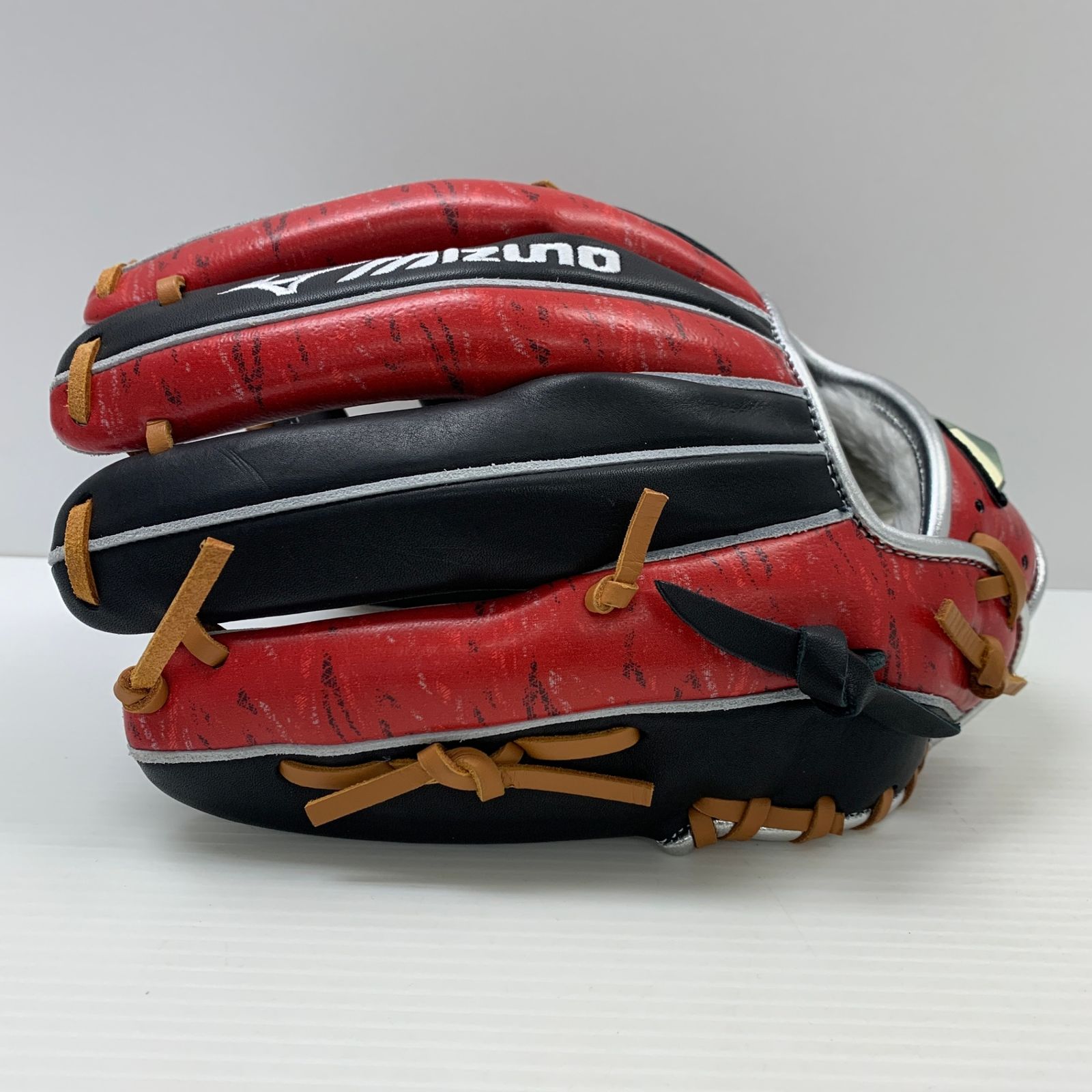 ミズノ MIZUNO グローバルエリートRG 少年軟式 子ども オールラウンド