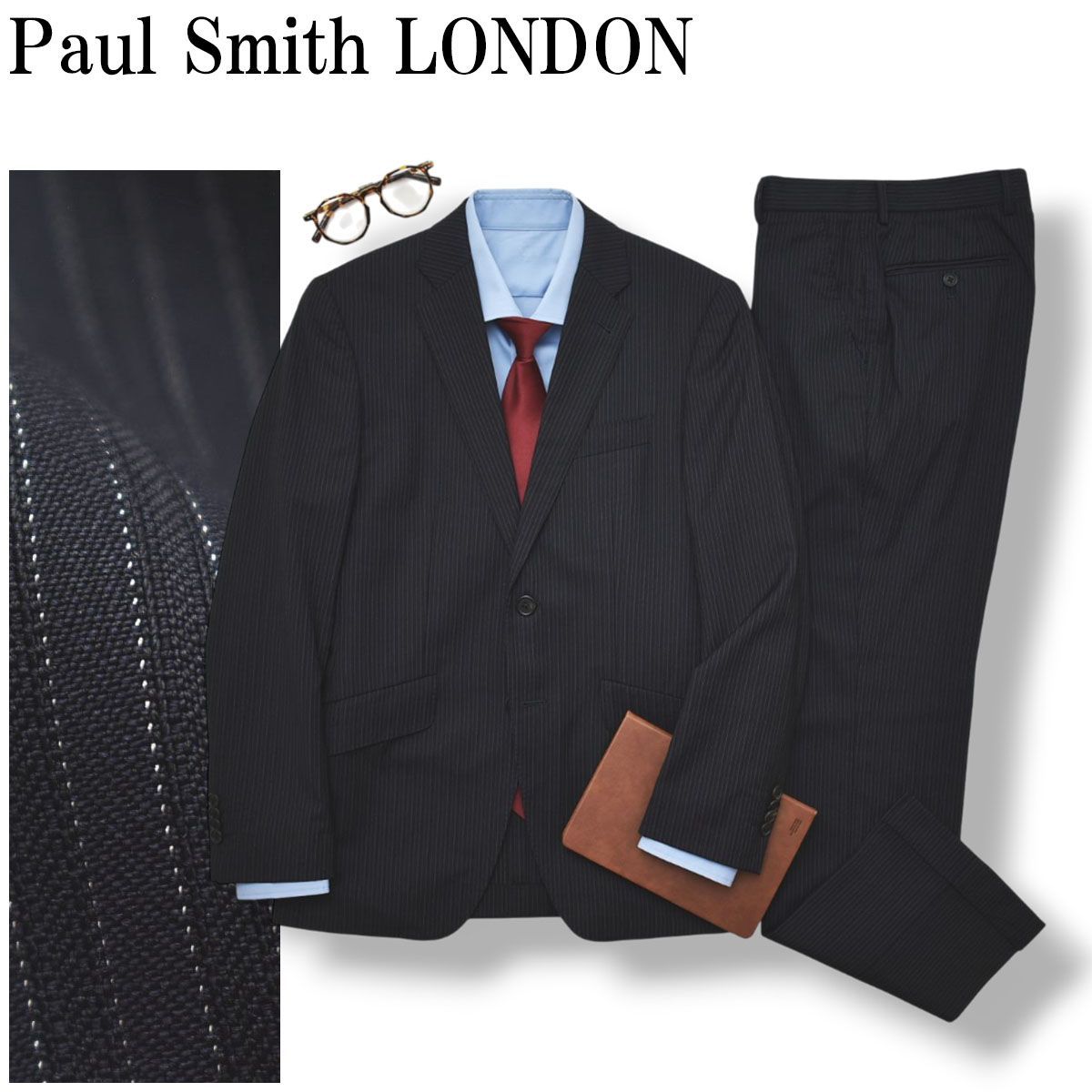 2025年最新】Yahoo!オークション - スーツ(男性用 ポール