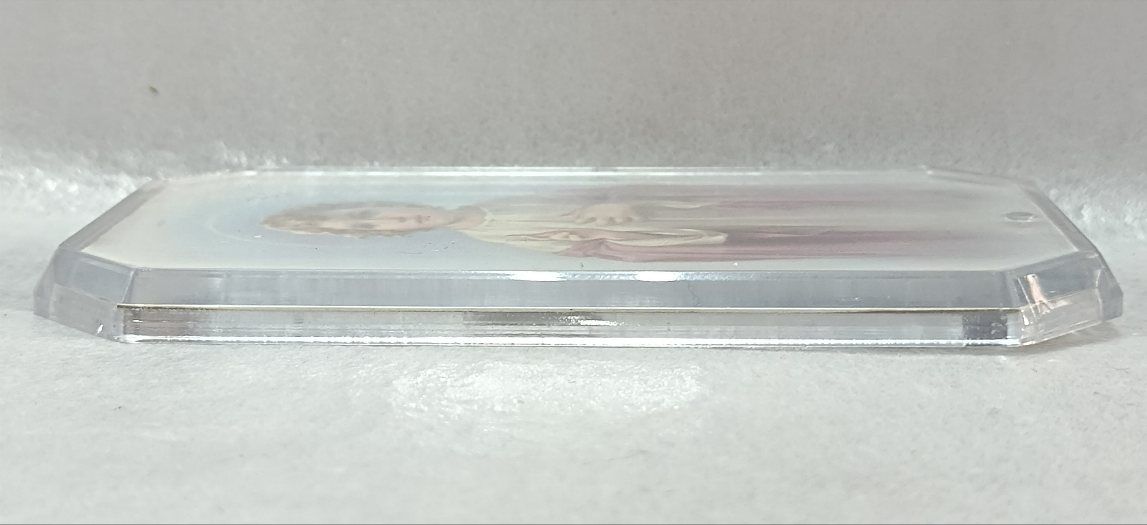 イエス・キリスト 顔 フェイス 陶器 壁掛け 昭和レトロ アンティーク ビンテージ イエス・キリスト幼少期 飾りプレート - メルカリ