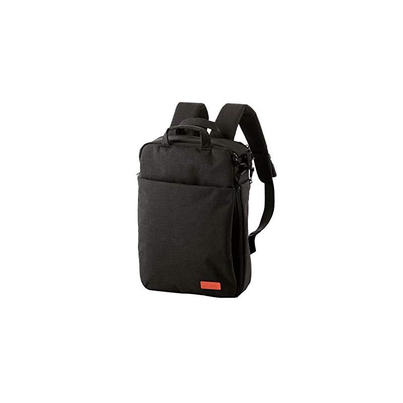 TUMI ブラック 安い 二つ折り財布 専用ボックス付き