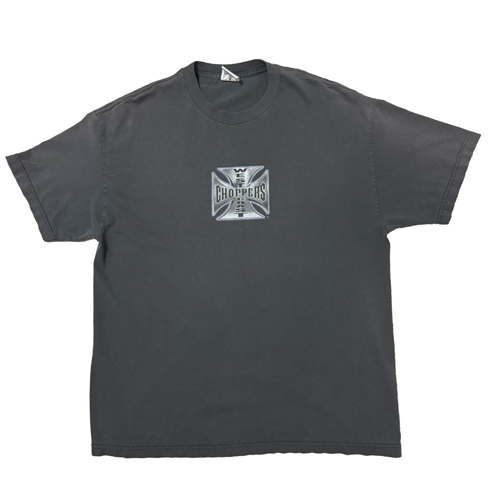 90s West Coast Choppers Tシャツ バイカーT - メルカリ