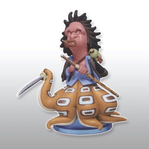 ONE PIECE ワンピース ワールドコレクタブルフィギュアvol.29 ヒョウゾウ 単品 バンプレスト プライズ 中古】ONE PIECE ワンピース ワールドコレクタブルフィギュアvol