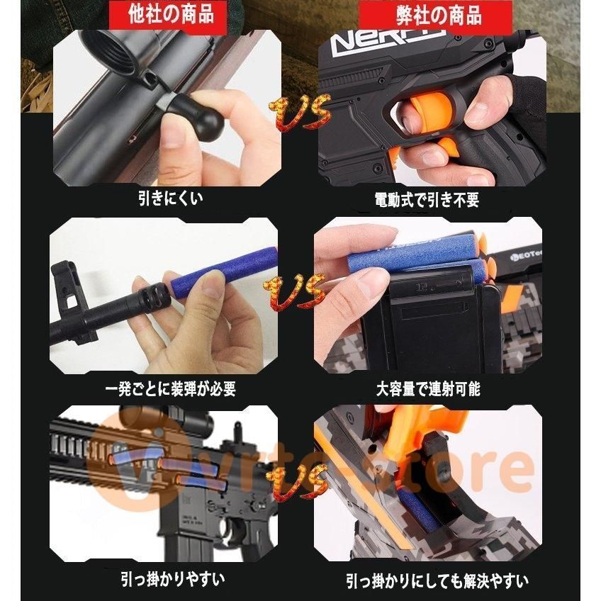 銃 おもちゃ リアル M416 電気 調整 な倍率 弾丸銃 ポンジ弾丸フォームダーツエリートアサルト屋外親子相互作用 9uju958