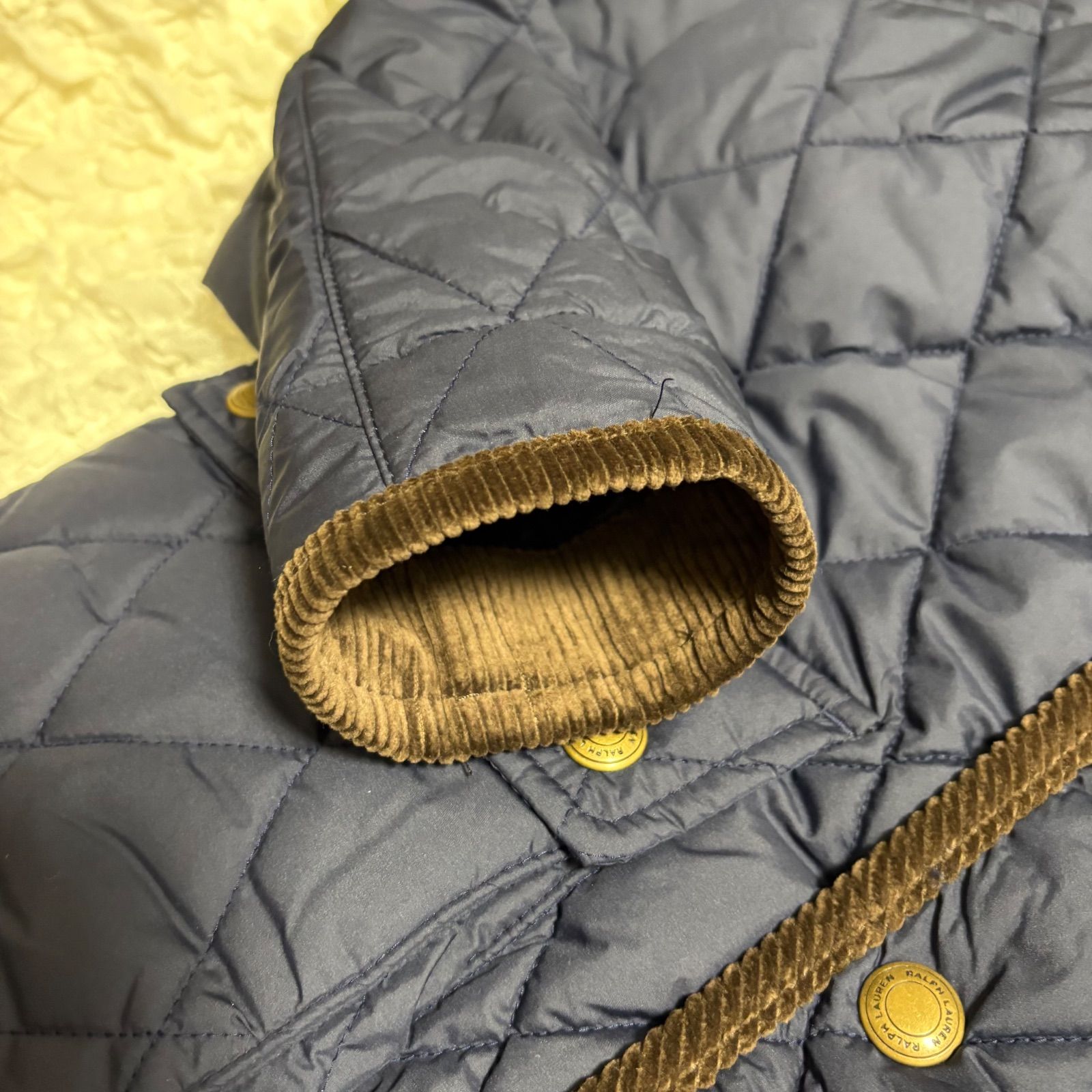 LAUREN フーデッド