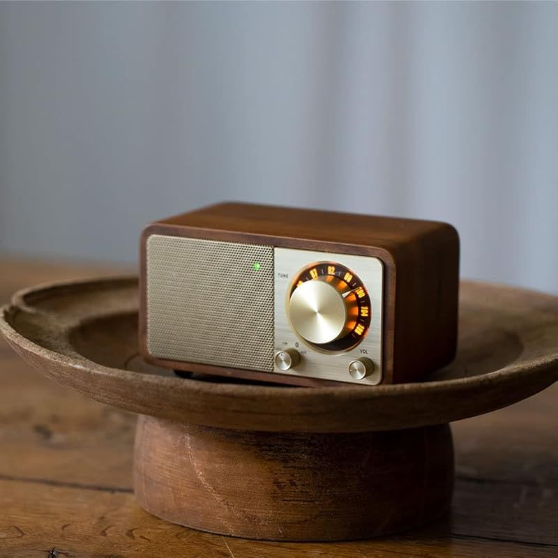 FMラジオ対応 ブルートゥーススピーカー