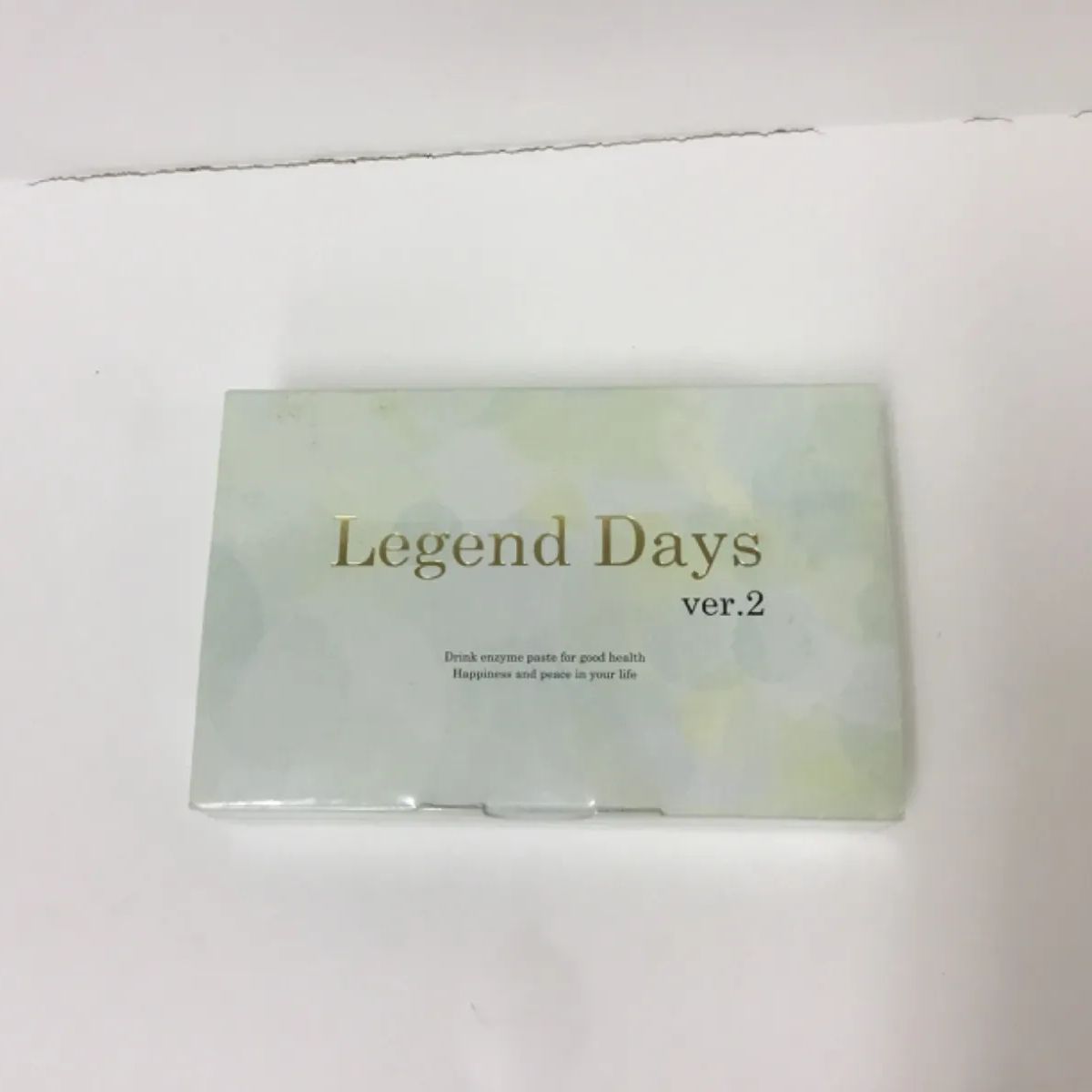 酵素と乳酸菌 3箱セット 値下げ 新品未使用 未開封 1 リジェンド 酵素と乳酸菌 3箱セット 値下げ 新品未使用 未開封 1 リジェンド