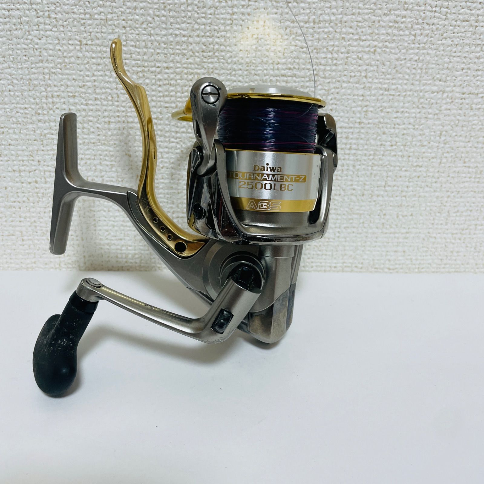 2500LBC