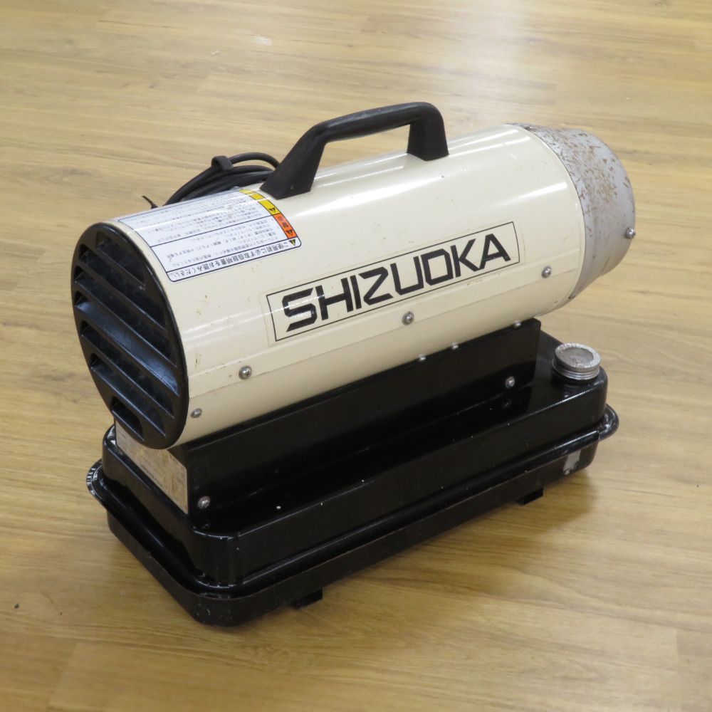 静岡製機