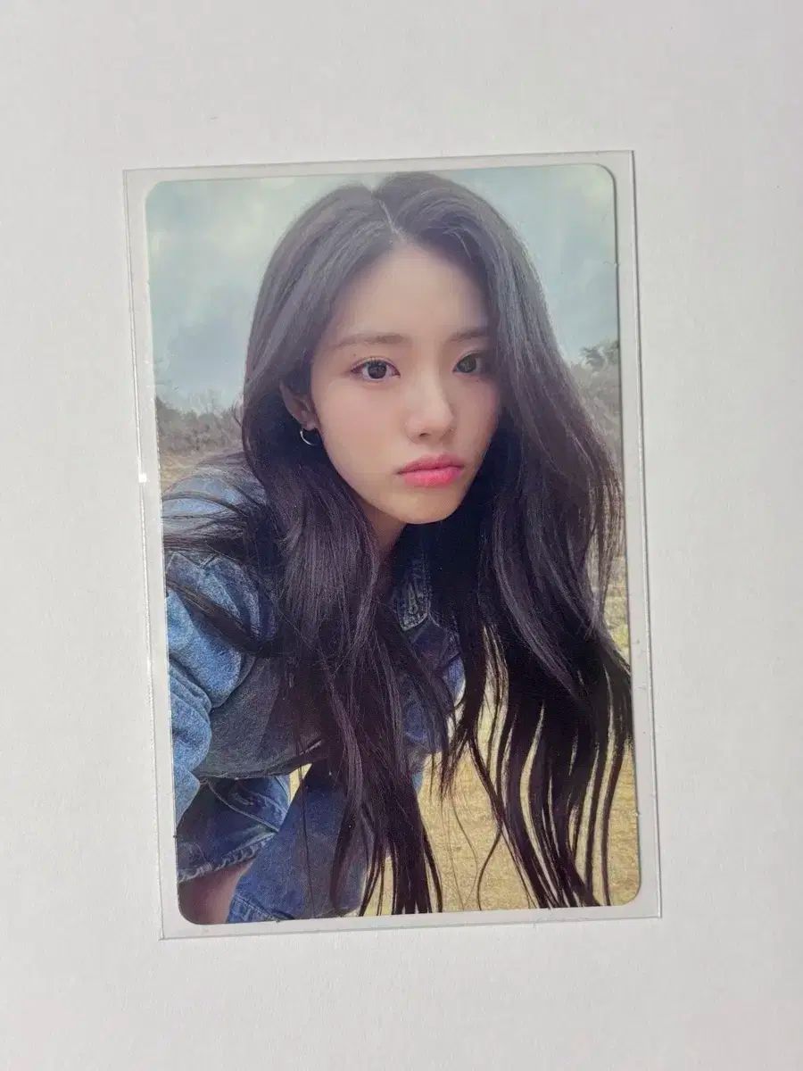 fromis_9 toheart サノク ポストカード ポスカ ジウォン fromis_9 ジウォン Postcard ver. 封入 トレカ ③ - メルカリ