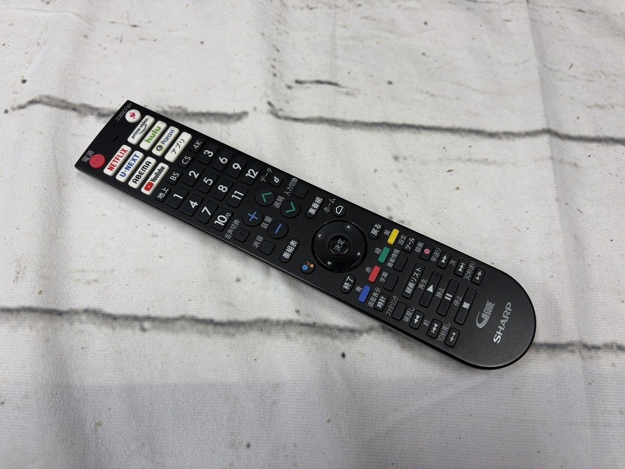  SHARP シャープ AQUOS 4 T C 60 DN 1 V型 K 液晶テレビ ブラック 液晶テレビ テレビ本体