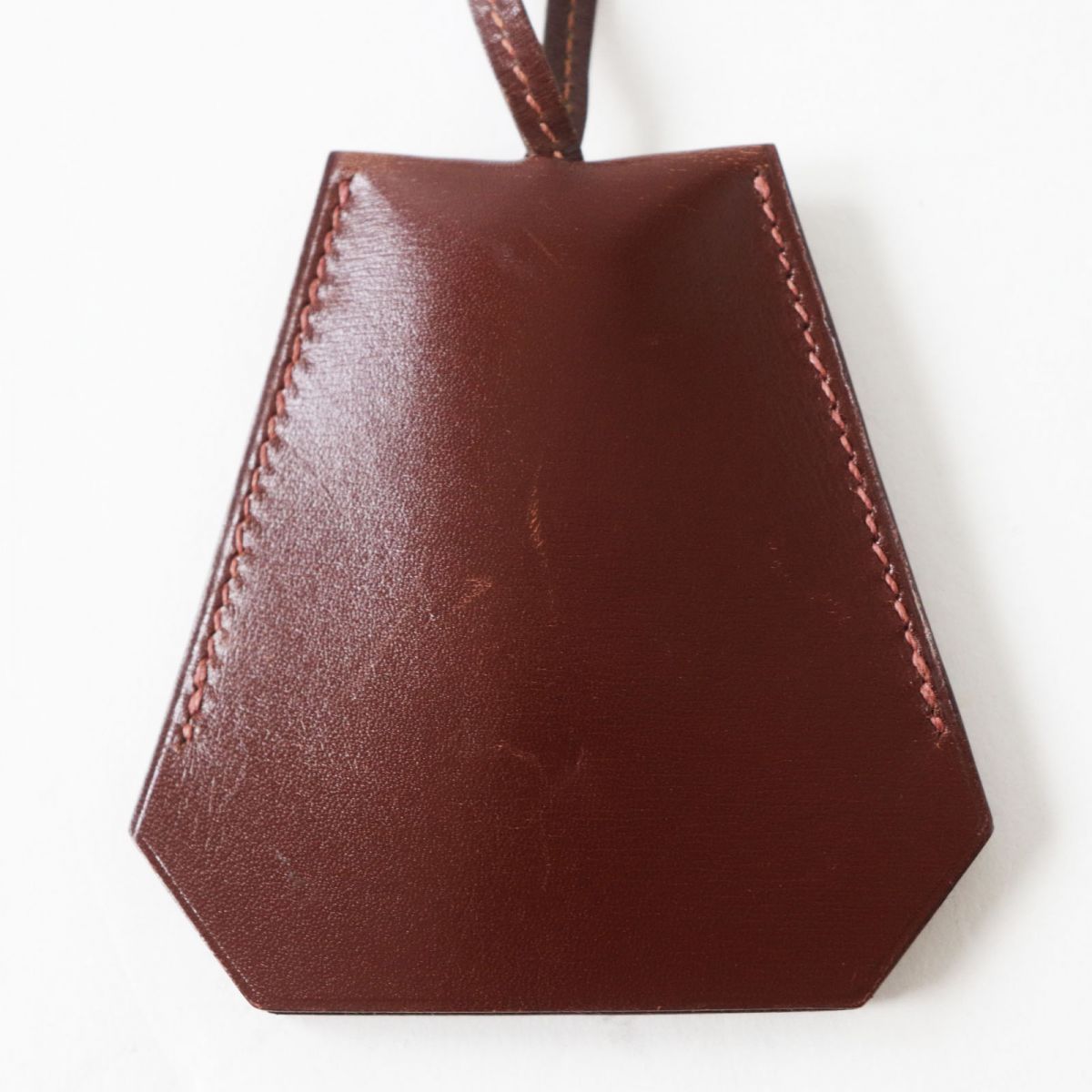 1998年製 HERMES エルメス マルジェラ期 クロシェット B刻印