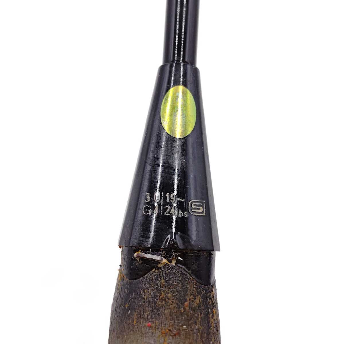 ヨネックス ARCSABER Z-SLASH バドミントン ラケット アークセイバーZ