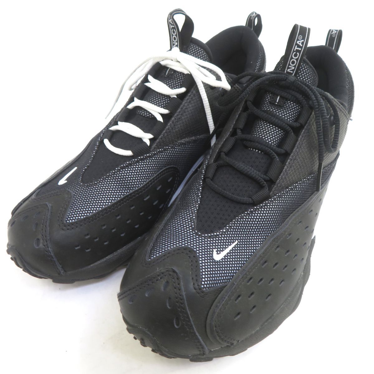 NIKE × NOCTA ナイキ ノクタ AIR ZOOM DRIVE SP エア ズーム