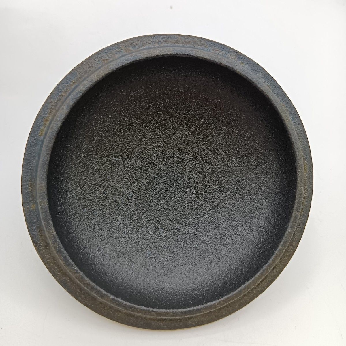 南部盛岡 鉄瓶 砂鉄桜紋 釜師名人利祥銘 砂鉄 鉄瓶のYahoo