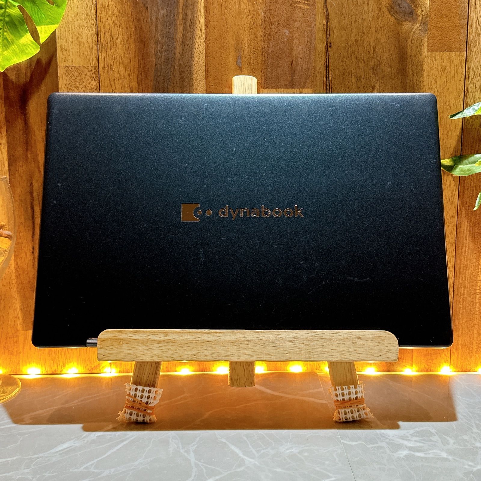 人気・2in1モデル‼️Dynabook V83/HS☘️タッチパネル☘️Core