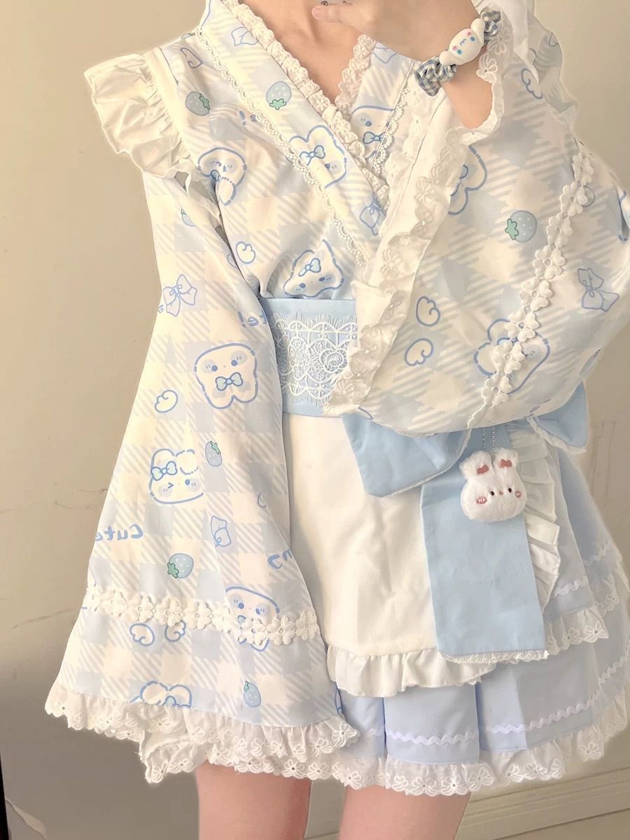 ? 夢かわロリータ