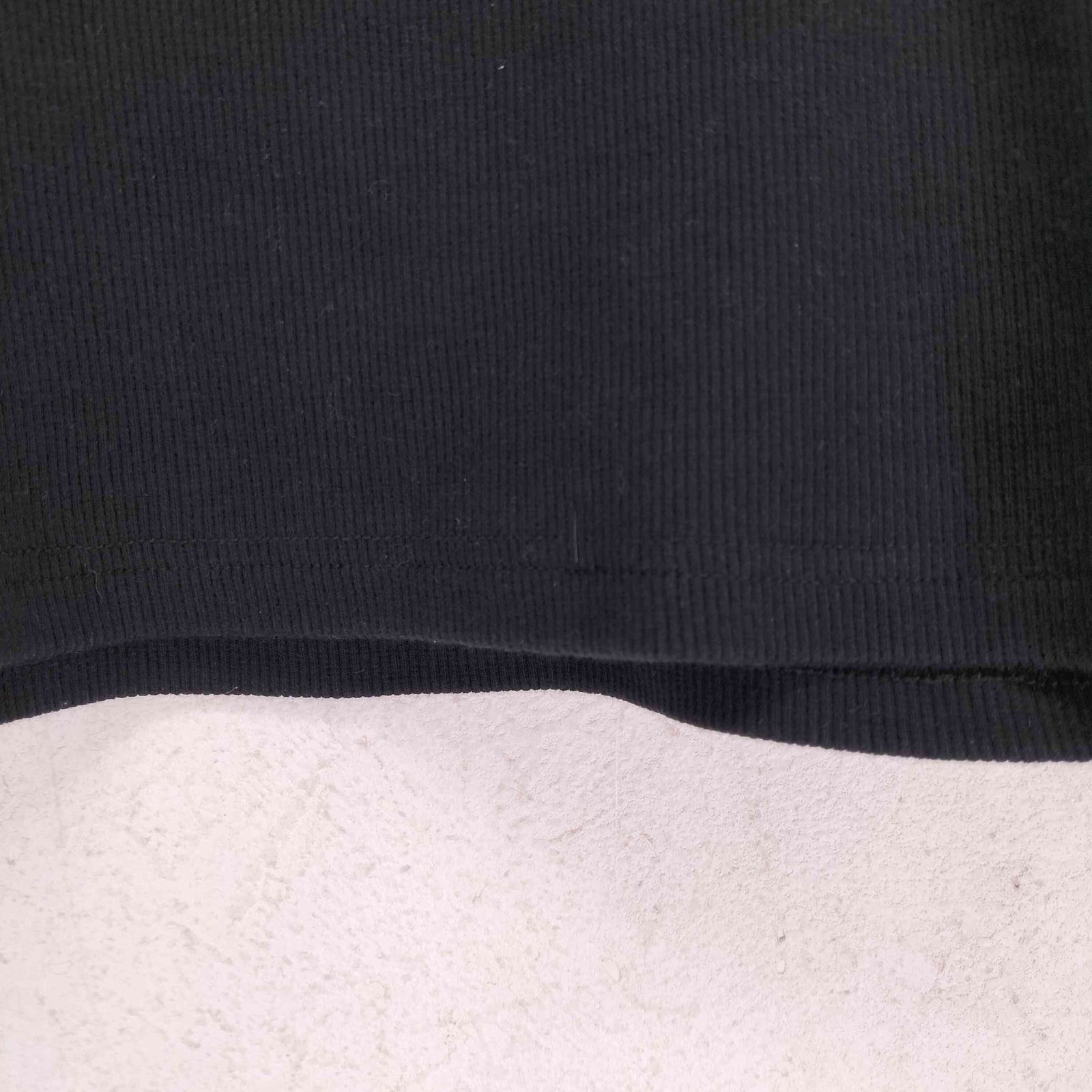 Darich クラックロゴクロストップス 美品★ Darich クラックロゴクロストップス