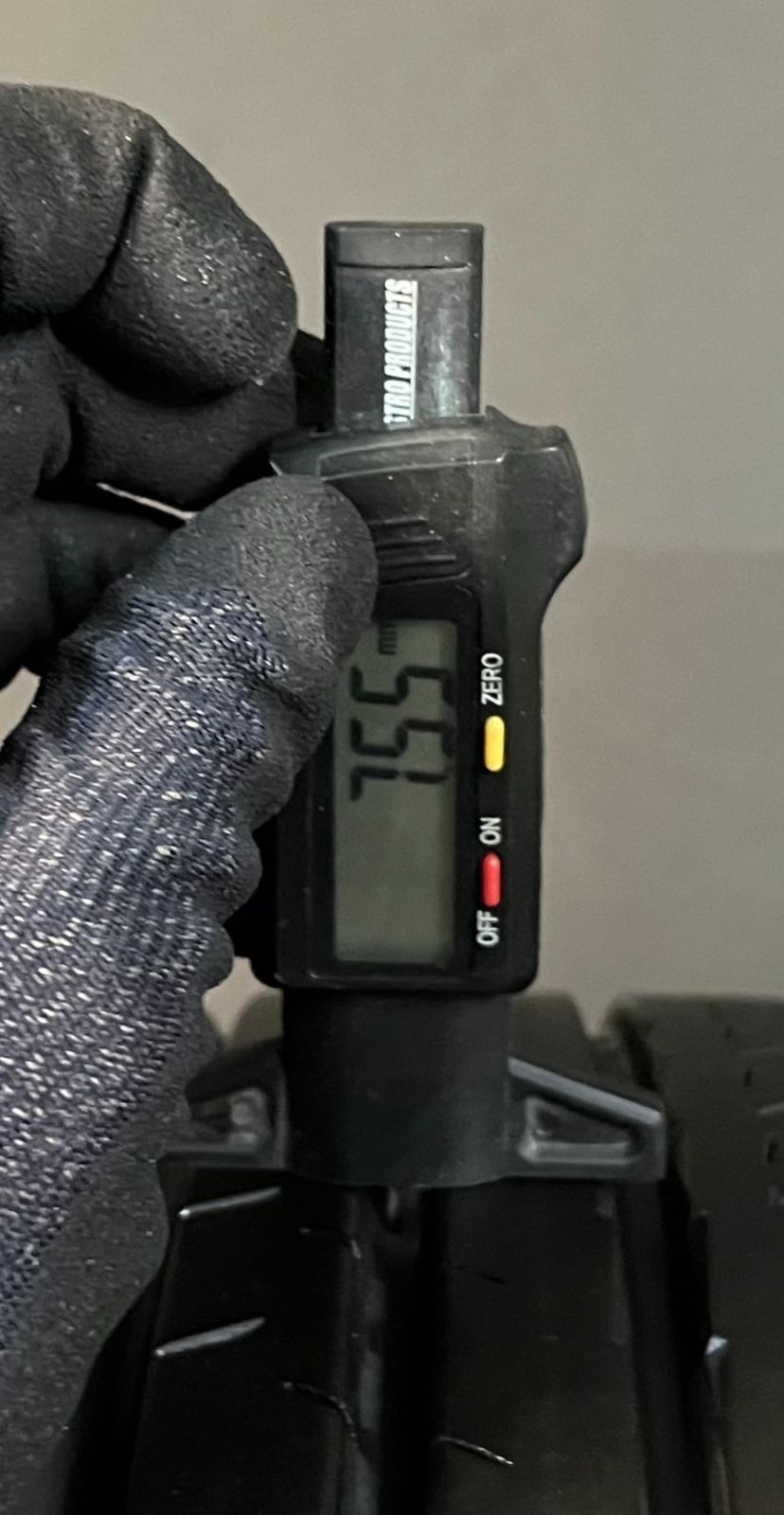 製 約9.4分山 ヨコハマ YOKOHAMA ブルーアース BluEarth-GT AE51 205 55R17 1本 h_473 TRITUETUBI_COM