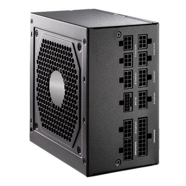 玄人志向 クロウトシコウ 高変換効率電源ユニット 1000W KRPW-GS1000W|90 2654646