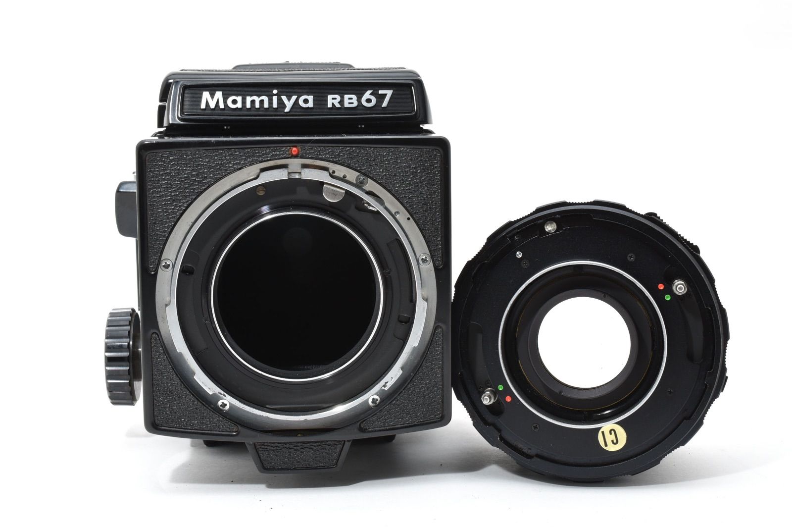 フィルムバック