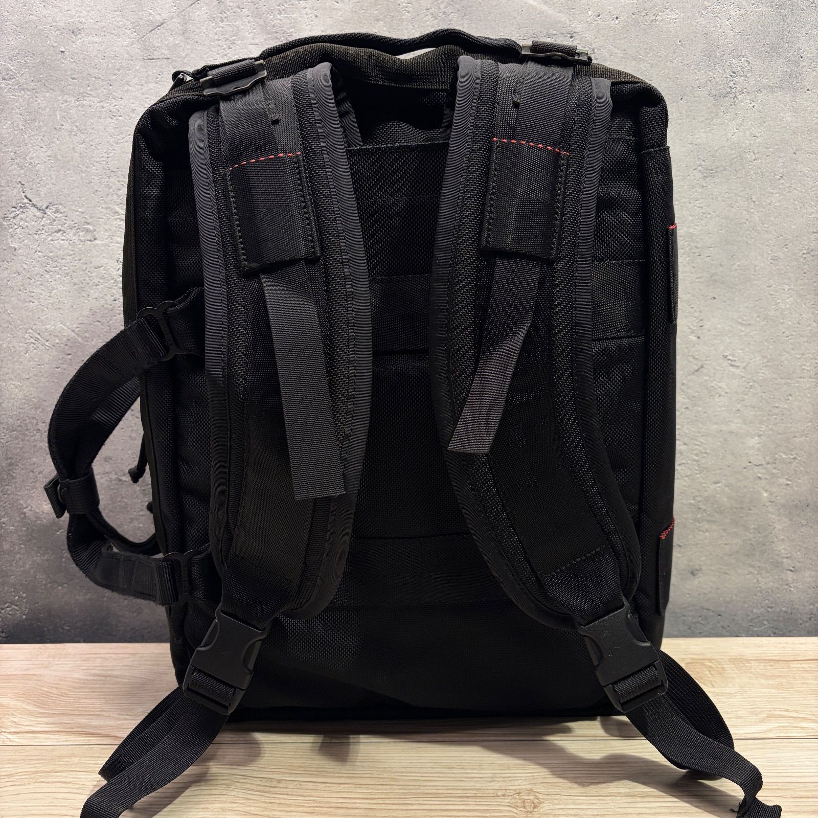 ✨BRIEFING × BEAMS PLUS✨ ブリーフィング ビームス別注 3WAYバッグ 