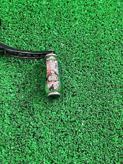 ダイワ用 ブラックP