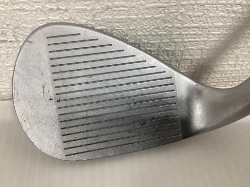 【】 キャスコ Dolphin Wedge DW-123 シルバー 52° ウェッジ WG NS PRO 950GH neo (フレックスその他) メンズ 男性用 右利き 右用 Cランク ゴルフクラブ