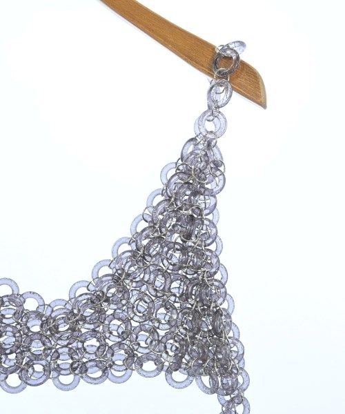  Chika Kisada ベスト レディース 古着 ニットベスト ベスト ジレ ビスチェ