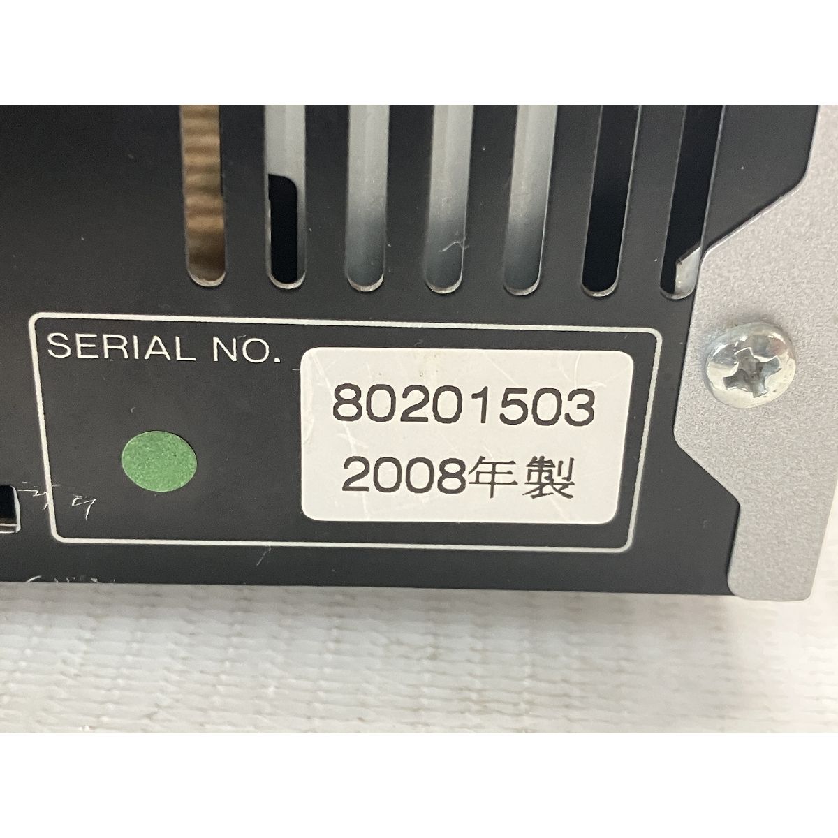 KENWOOD RD-UDA77 CD/MD コンポ スピーカー ケンウッド 音響機材