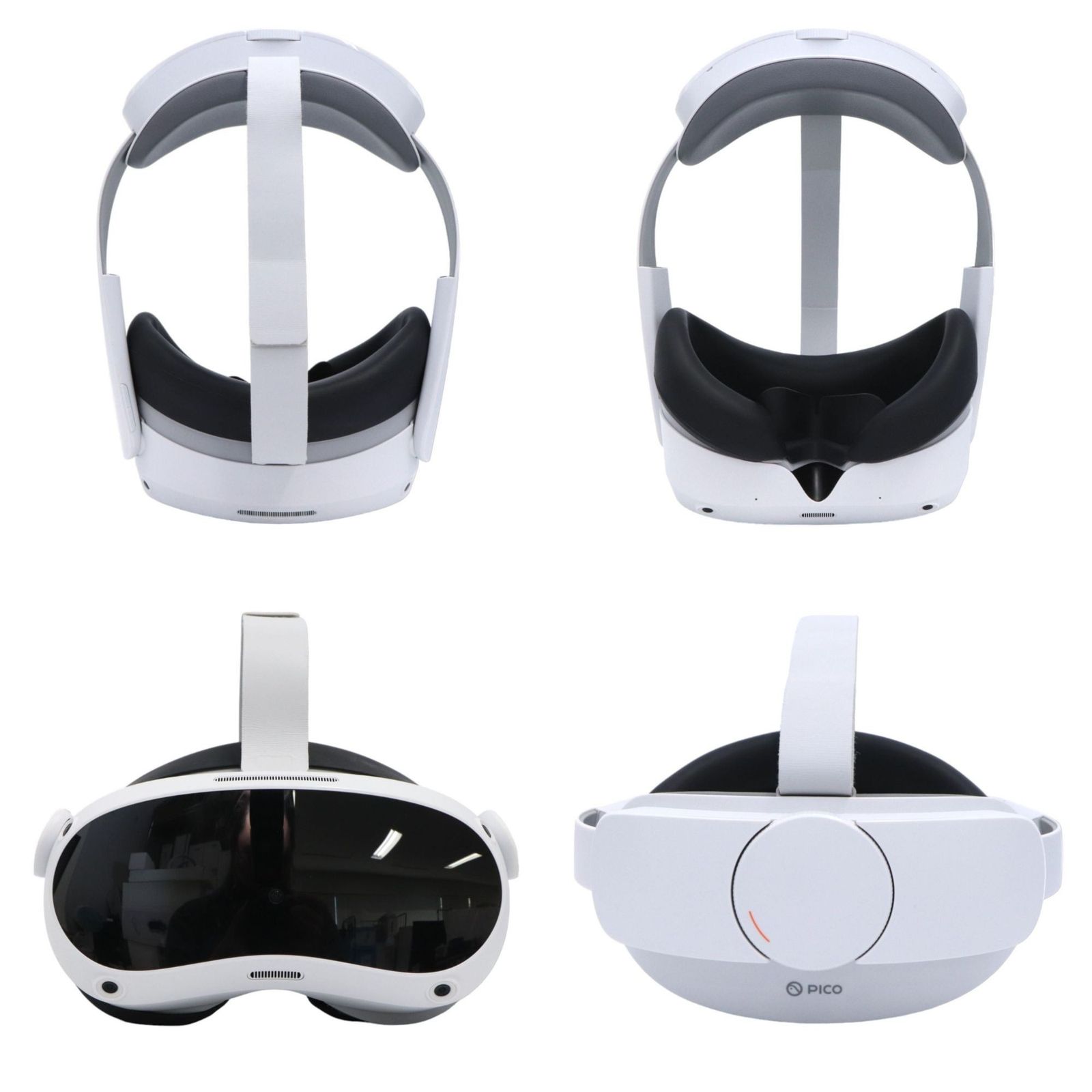 Pico4 128GB 美品 【公式通販】