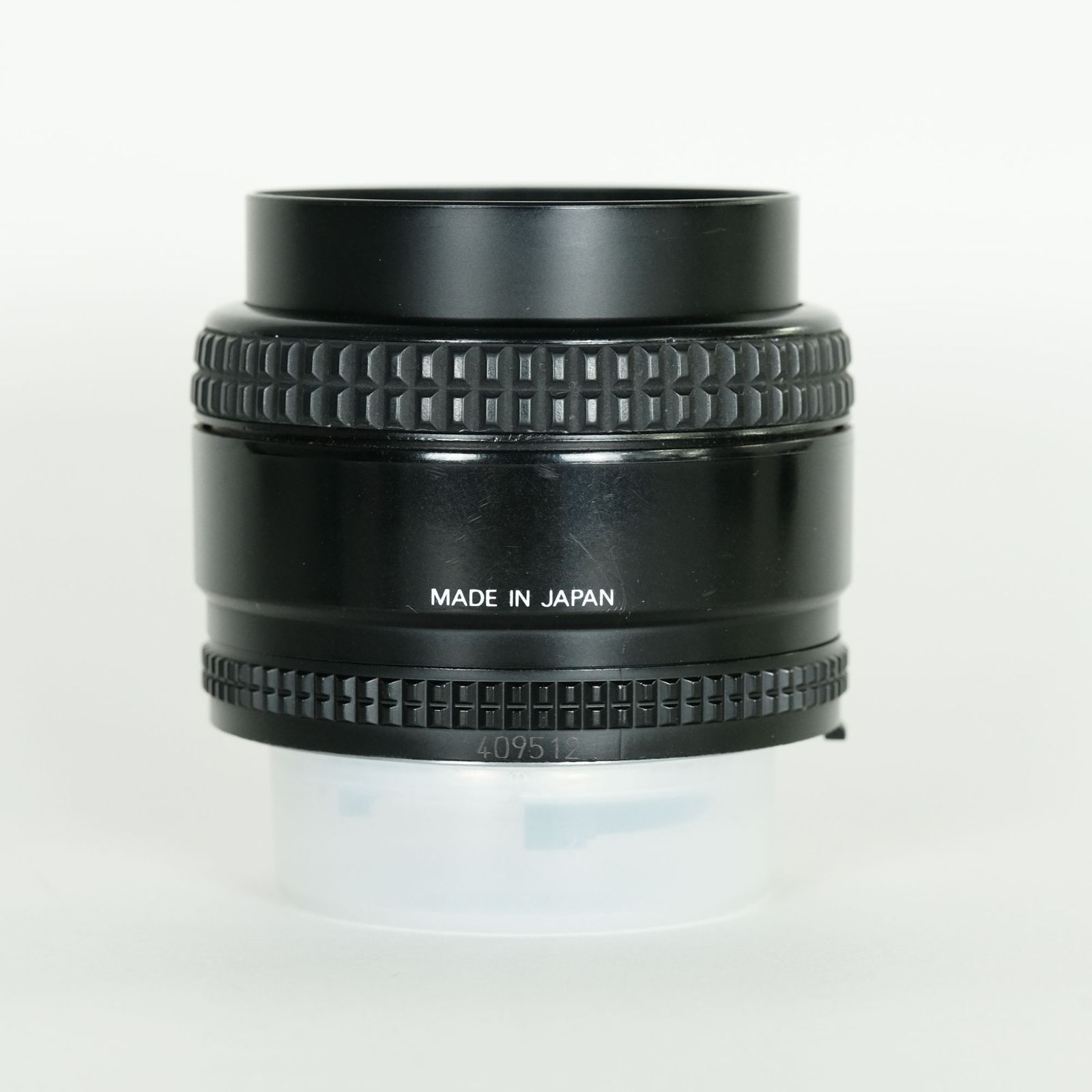 AI AF Nikkor 35mm f/2D ニコン AI AF Nikkor 35mm f/2D投稿画像