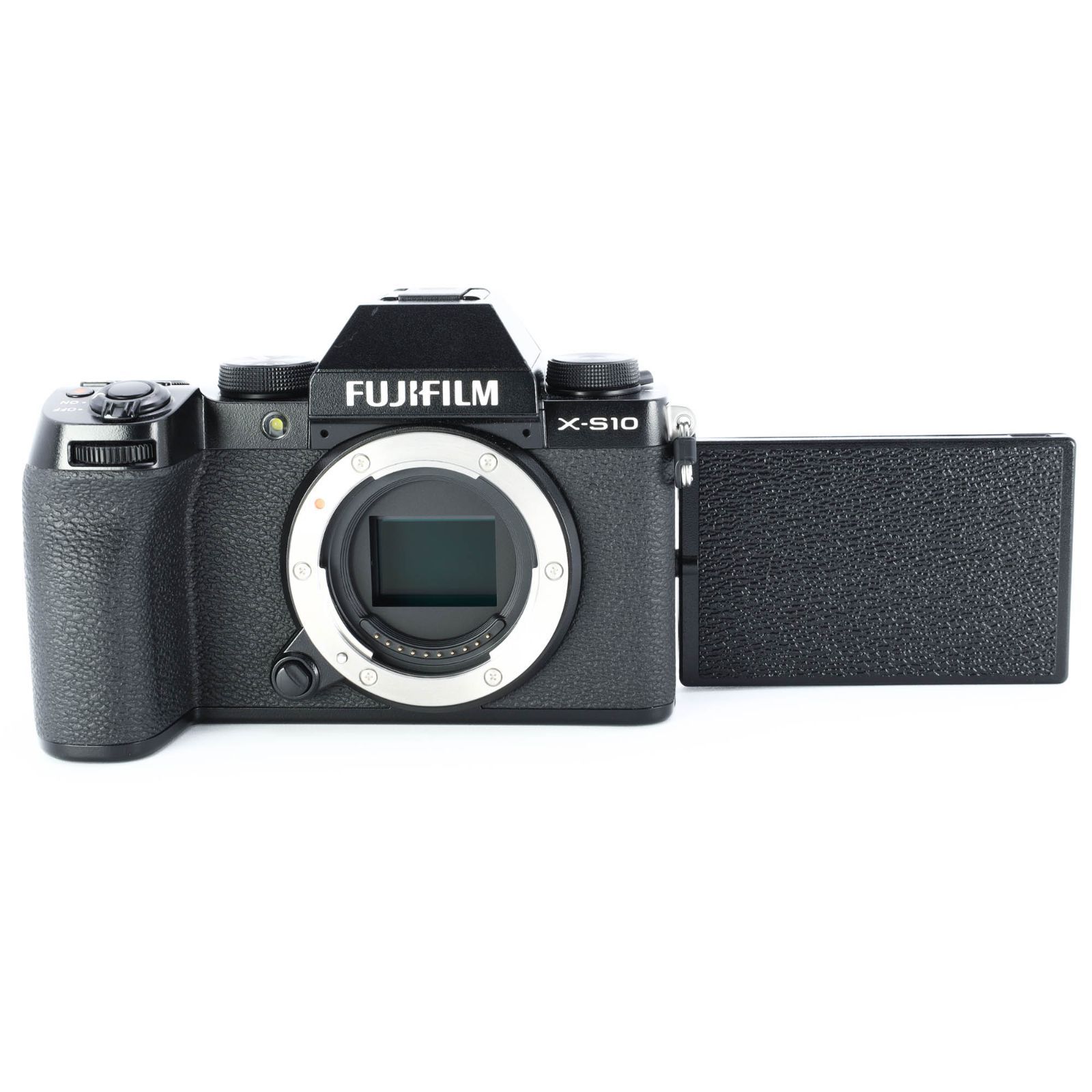 FUJIFILM 富士フイルム X-S10 ダブルズームレンズキット _GP00004161